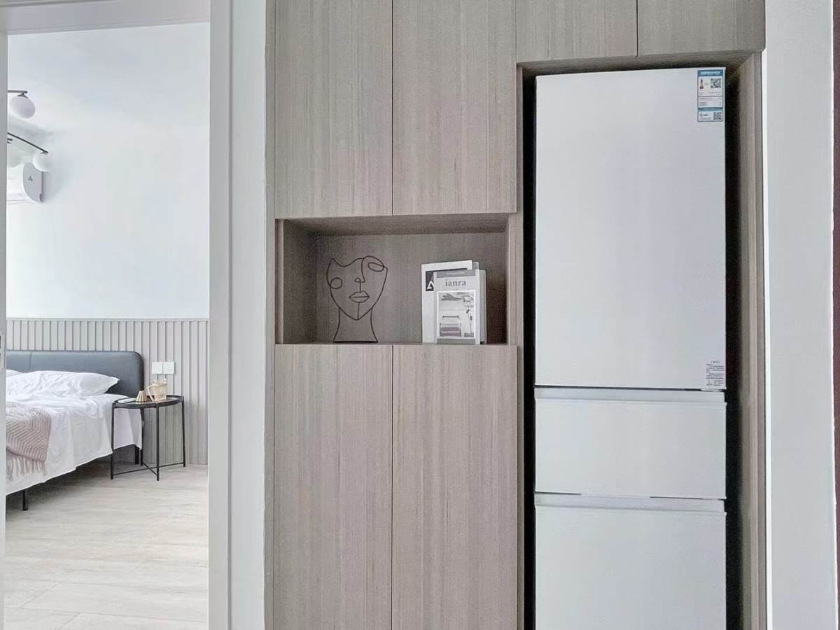 Housing image — Bedroom