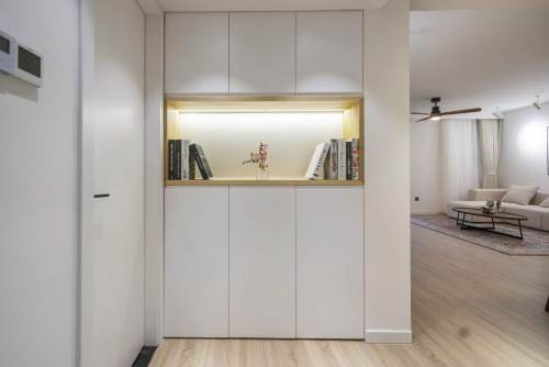 Housing image — Living Room