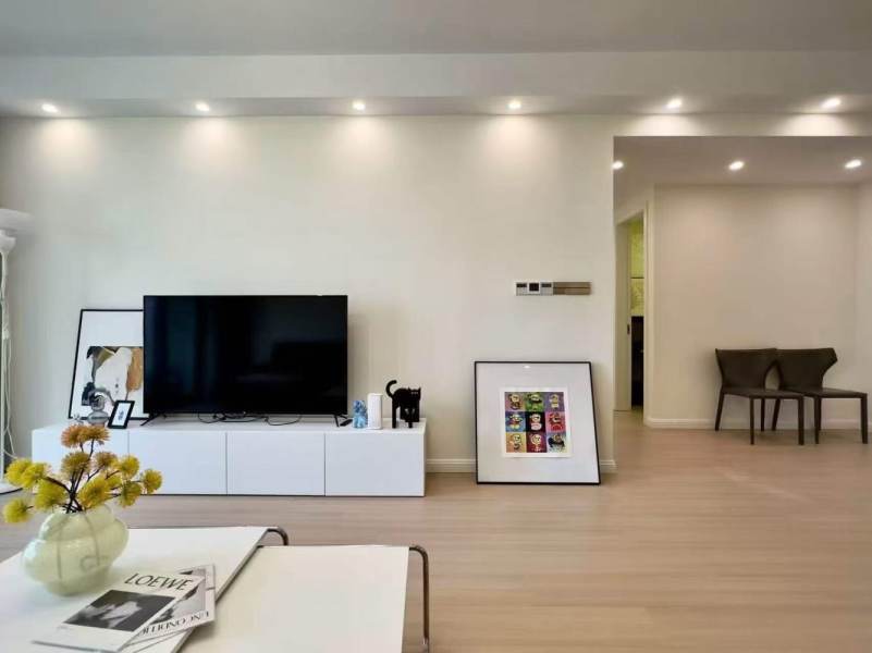 Housing image — Living Room