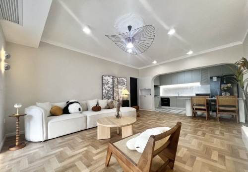 Housing image — Living Room