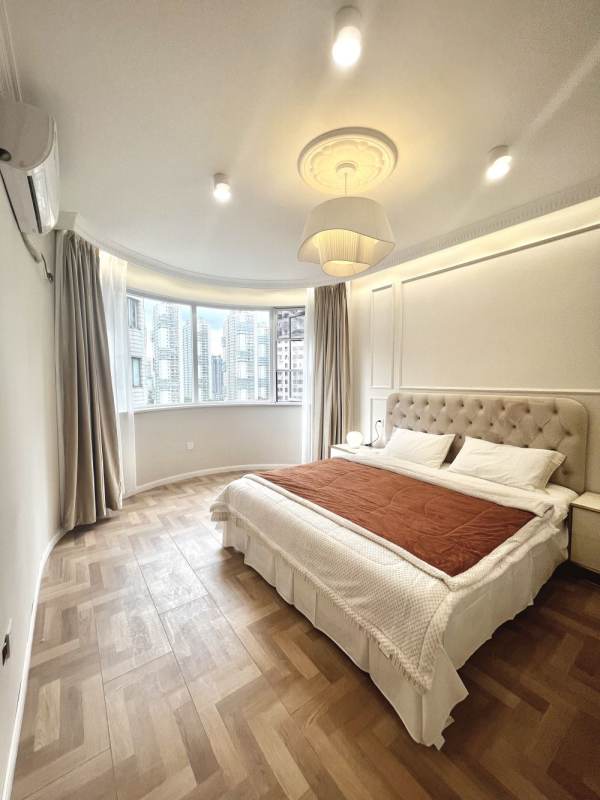 Housing image — Bedroom
