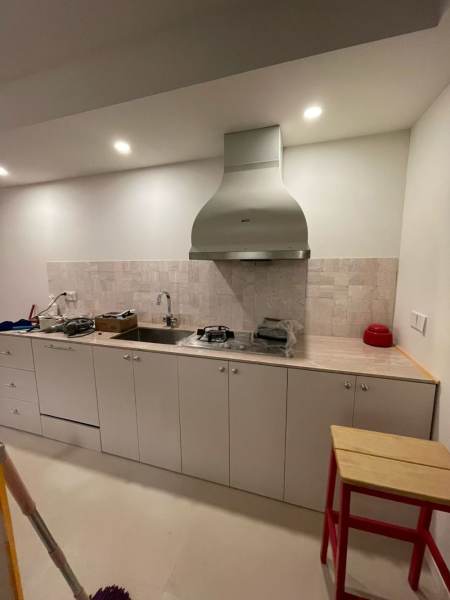 Housing image — Kitchen