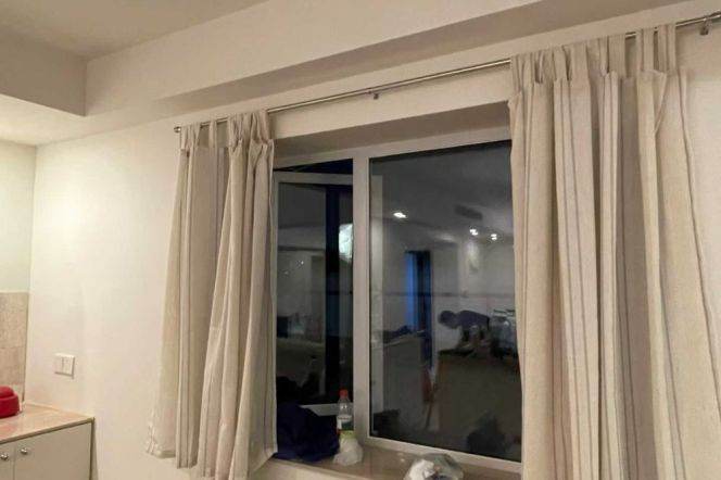 4BR Apartment in Jing'an with Terrace (L2/L11)