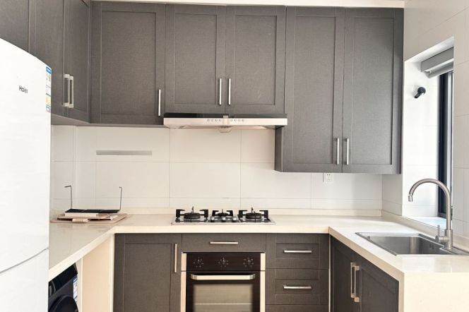 2BR Apartment in Old Xuhui (L10/L11)