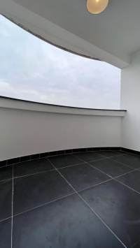 Housing image — Balcony