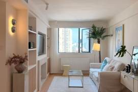 Spacious 1BR Apartment near Jiaotong University Metro (L10/L11)
