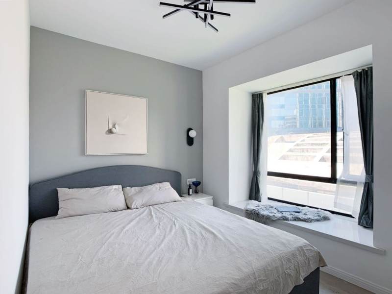 Housing image — Bedroom