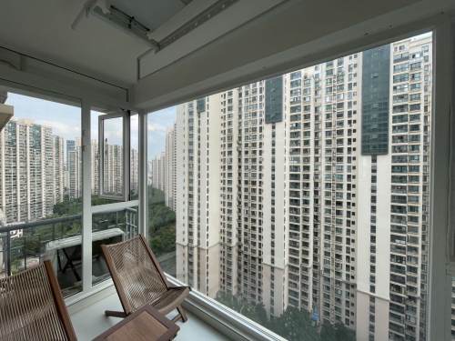 Housing image — Balcony