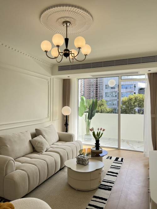 Housing image — Living Room