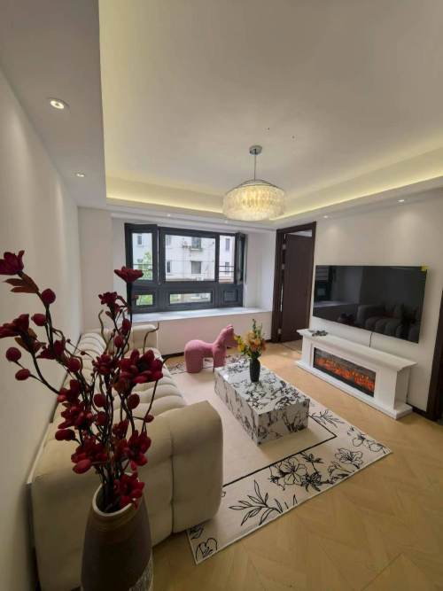Housing image — Living Room