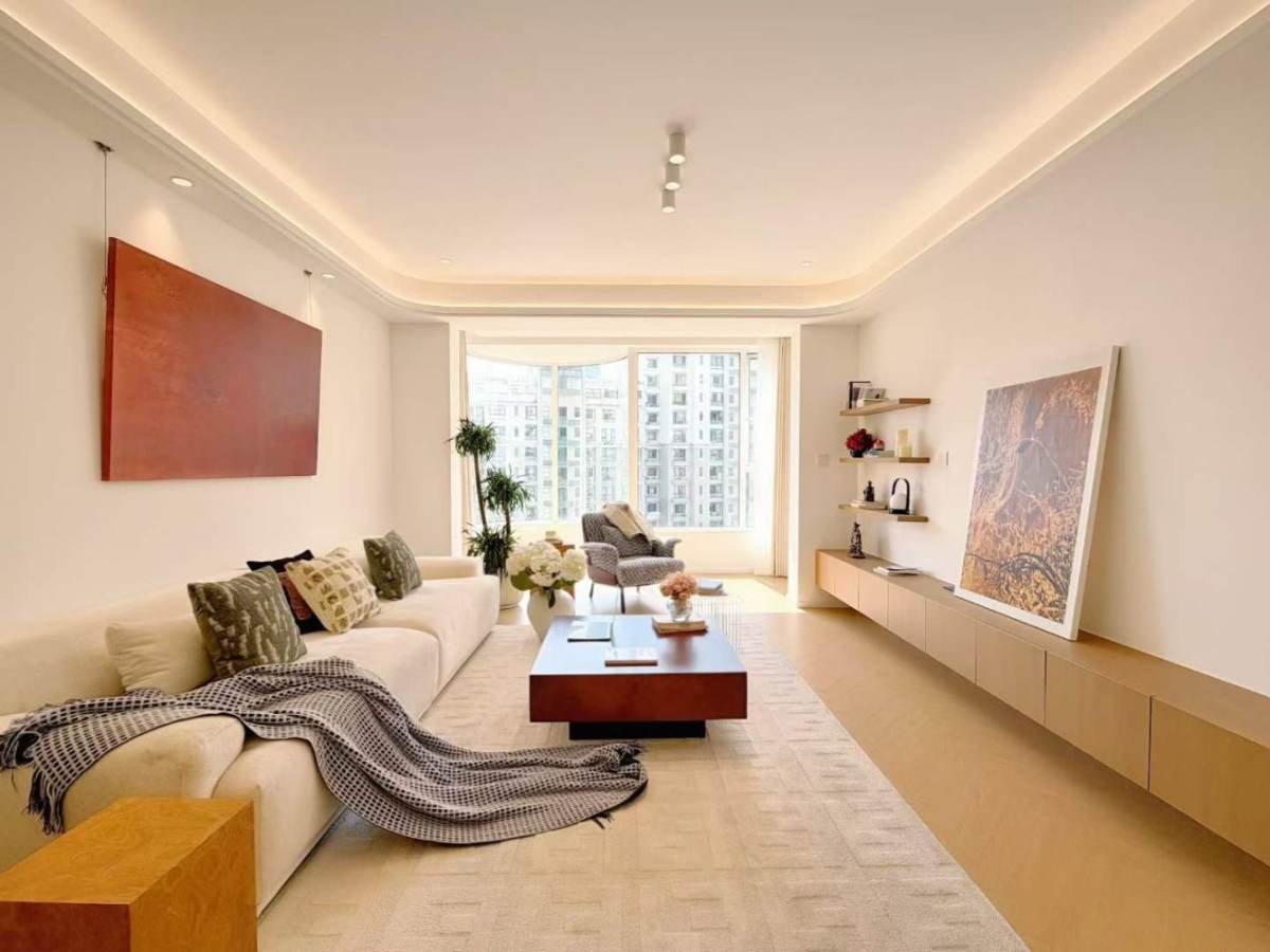 Housing image — Living Room