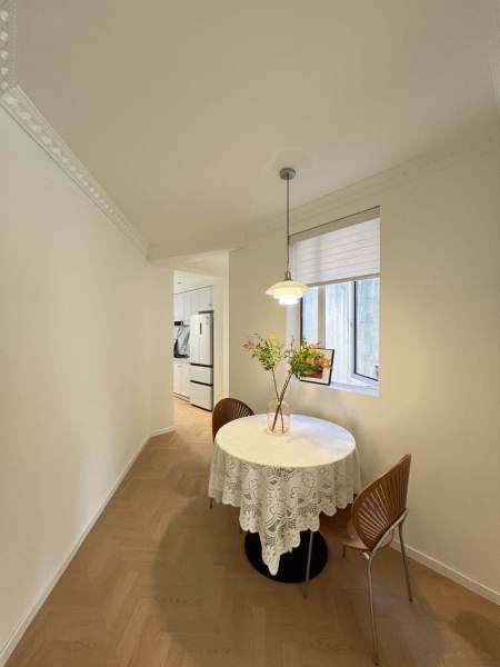 Housing image — Dining Area
