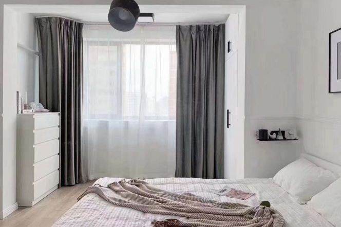 1BR Apartment near Jiaotong University Metro