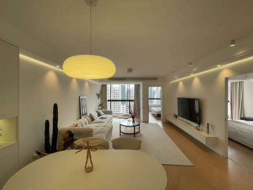 Housing image — Living Room