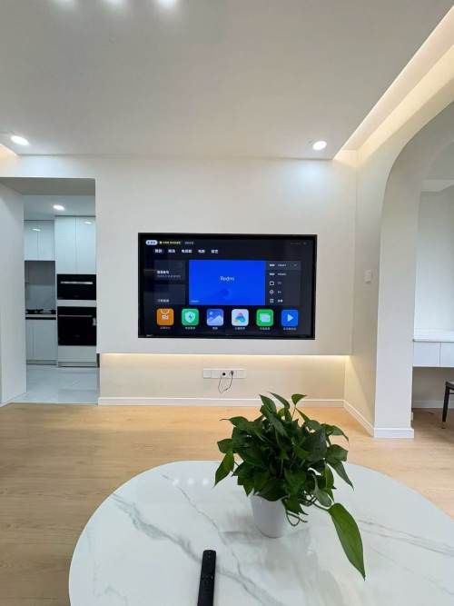 Housing image — Living Room