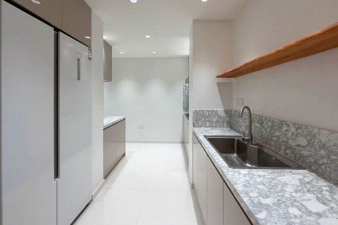 3BR Apartment at Manhattan Heights