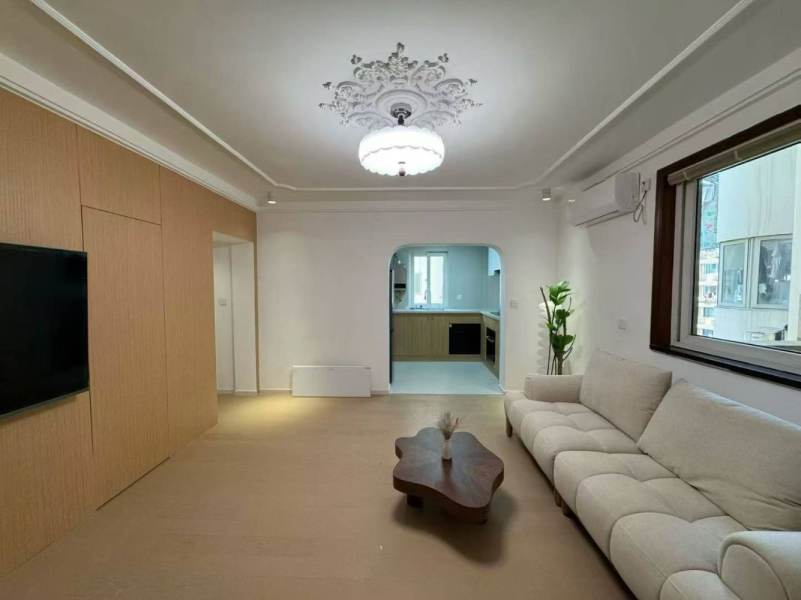 Housing image — Living Room