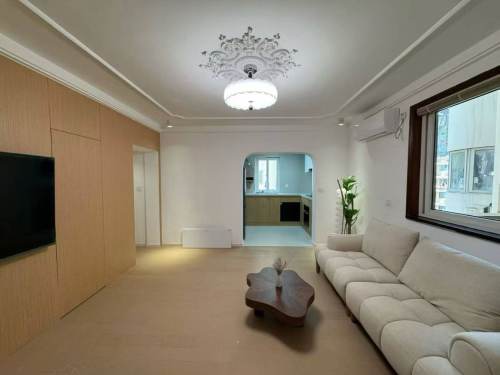 Housing image — Living Room