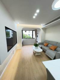 Housing image — Living Room