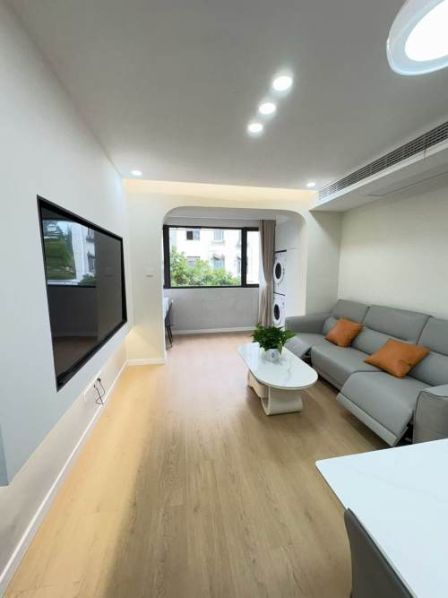 Housing image — Living Room