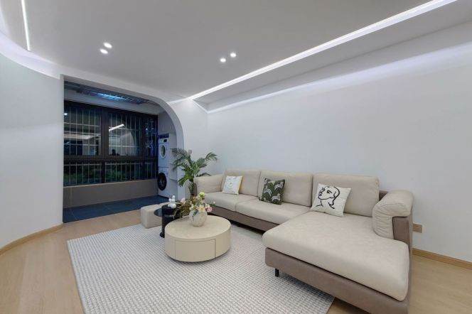 2BR Apartment near Century Park (L9/L18)