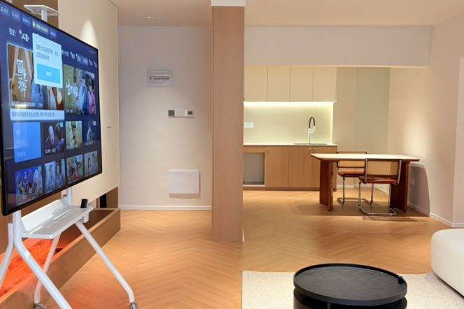 Spacious 2BR Apartment (L4/L9)