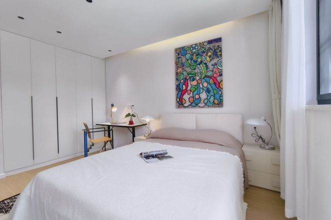 2BR Apartment near Zhongshan Park