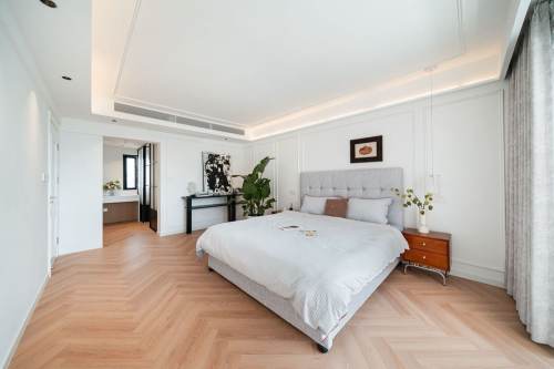 Housing image — Bedroom