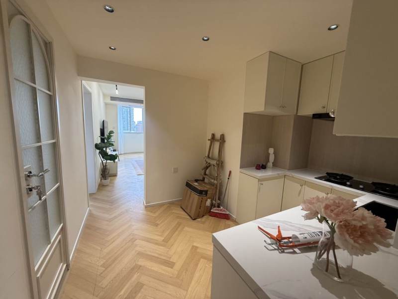Housing image — Kitchen