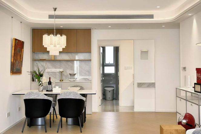 3BR Apartment at Da'an Garden (L13/L14)