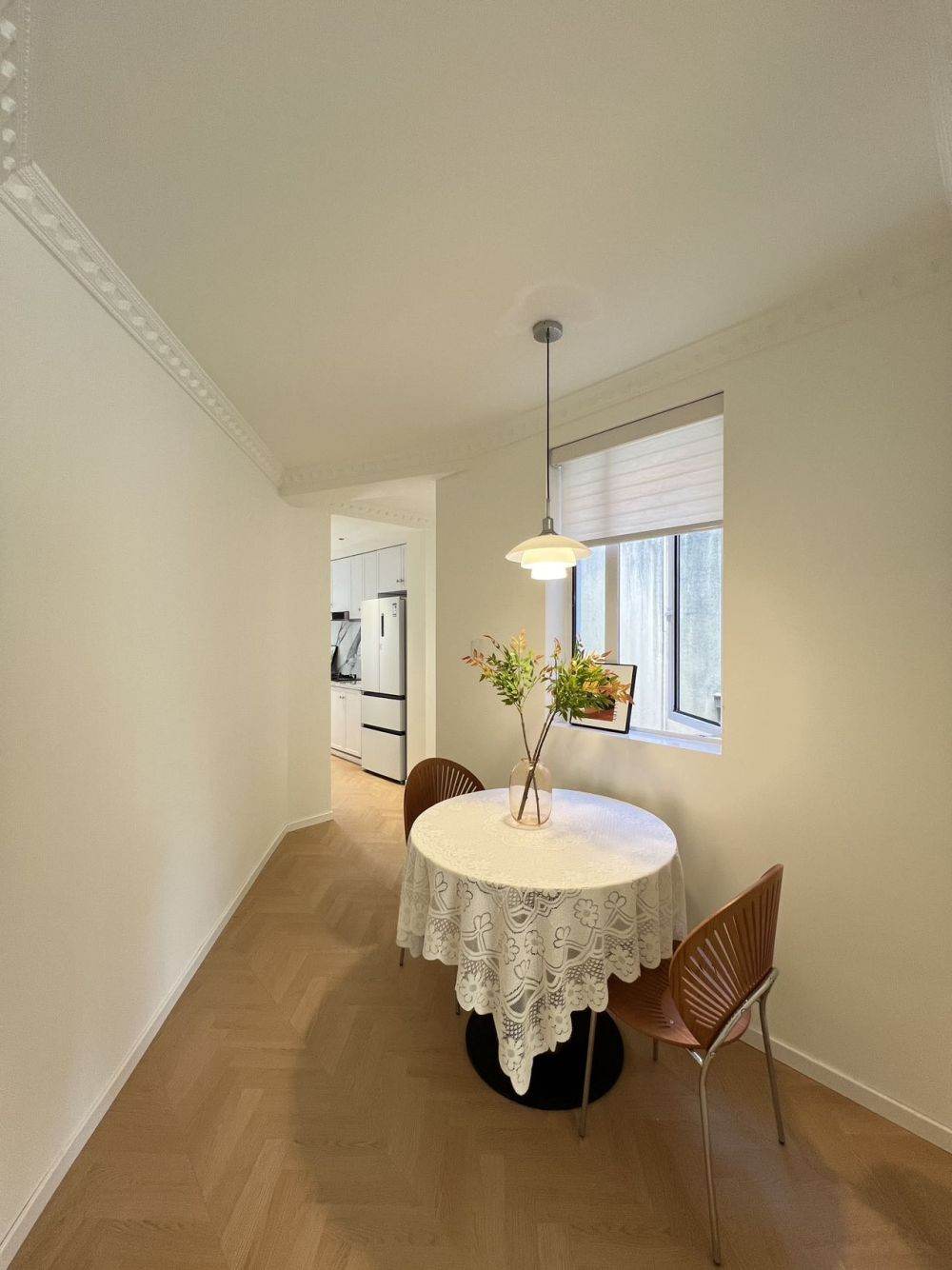 Housing image — Dining Area