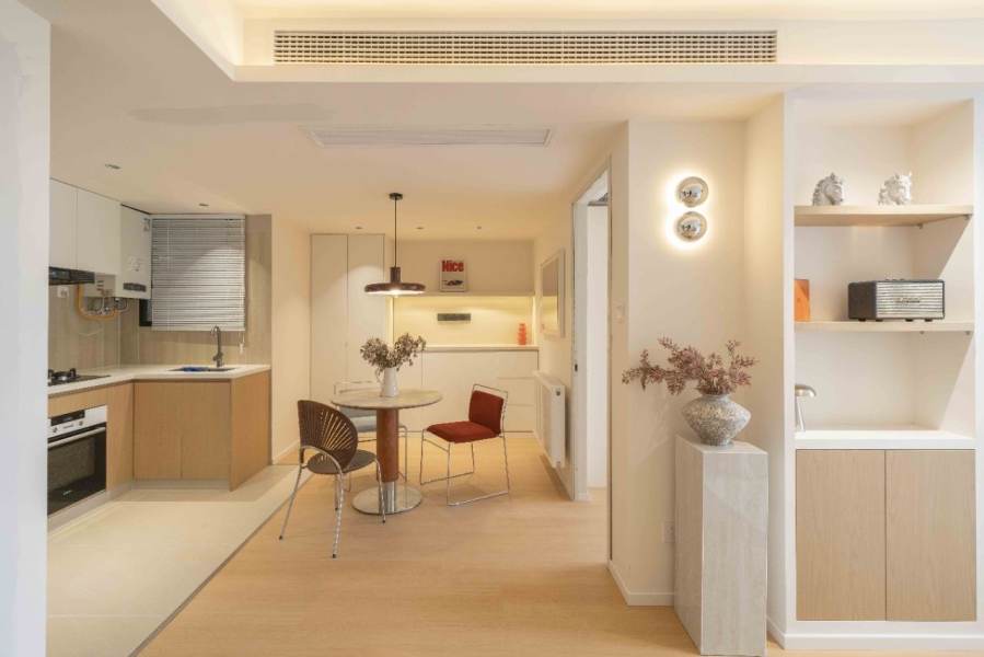 Housing image — Kitchen