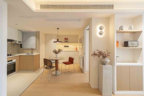 Housing image — Kitchen