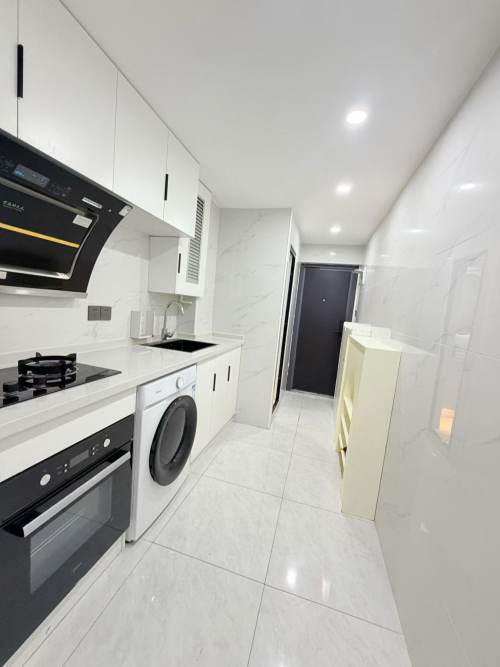 Housing image — Kitchen