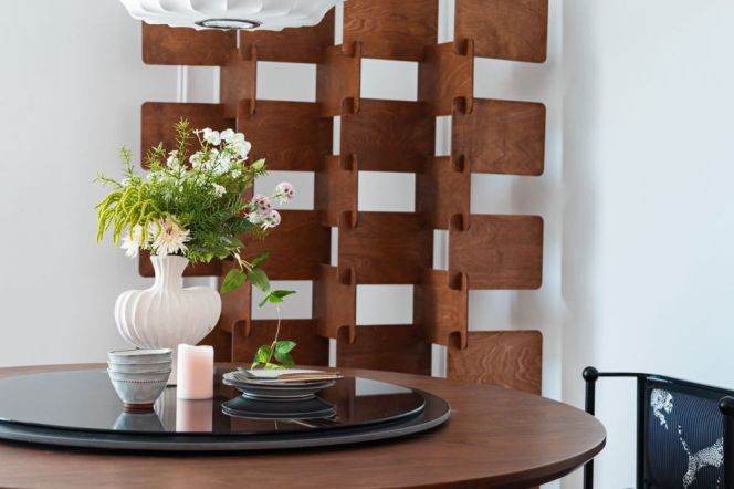 High-Floor Spacious 3BR Apartment near Jing'an Temple (L2/L11)