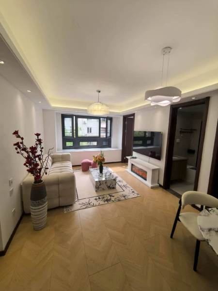 Housing image — Living Room