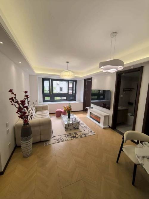 Housing image — Living Room