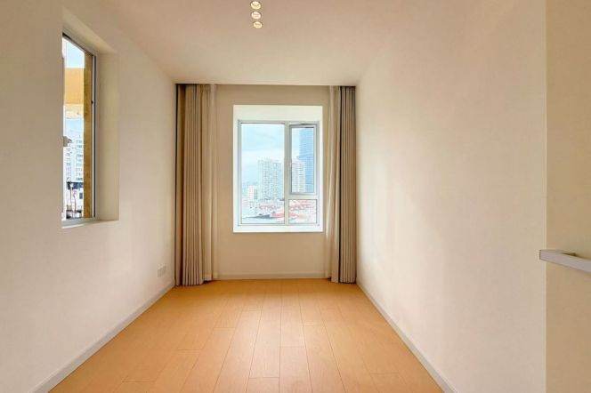 3BR Apartment at Manhattan Heights