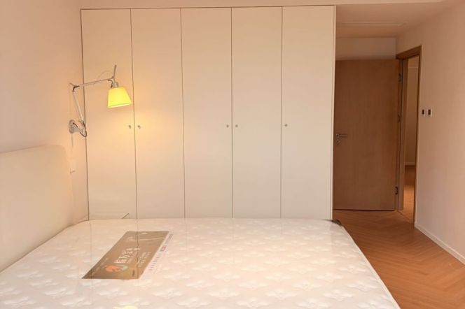 Spacious 2BR Apartment (L4/L9)