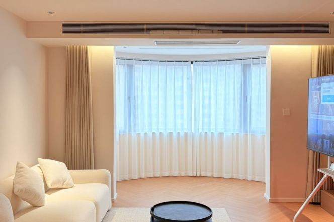 Spacious 2BR Apartment (L4/L9)