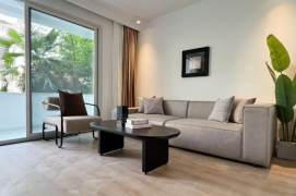 1BR Apartment in Xujiahui (L4)