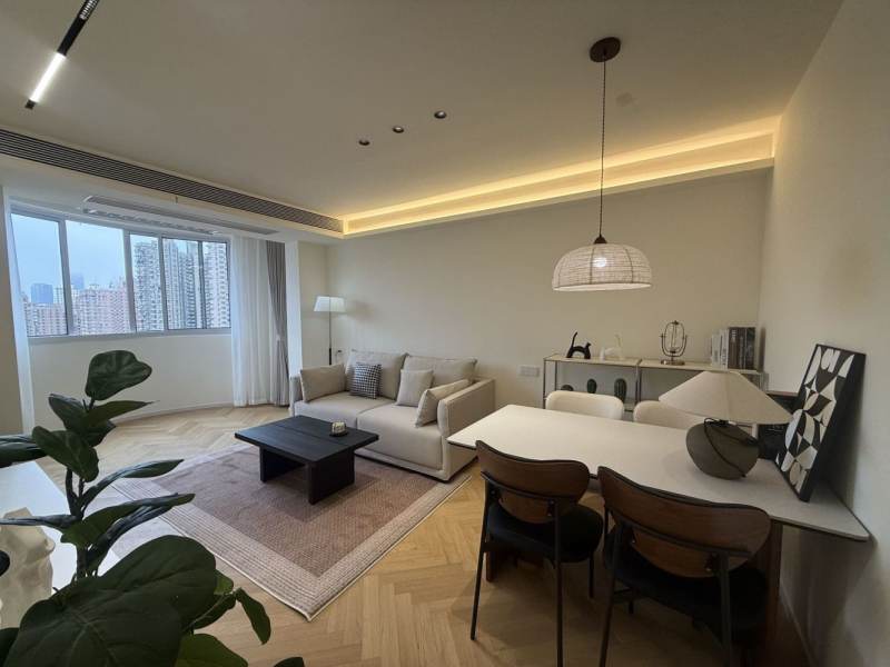 Housing image — Living Room