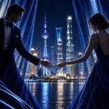 Nova Events Presents: Nocturne (Shanghai After Dark) - Rooftop Season Closing Party