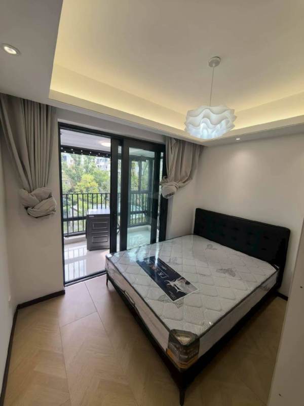 Housing image — Bedroom