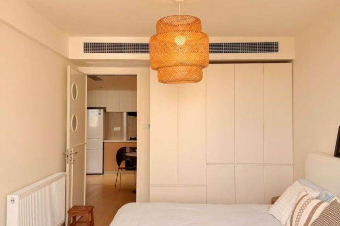 Spacious 1BR Apartment near Jiaotong University Metro (L10/L11)