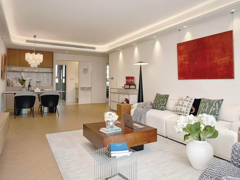 Housing image — Living Room