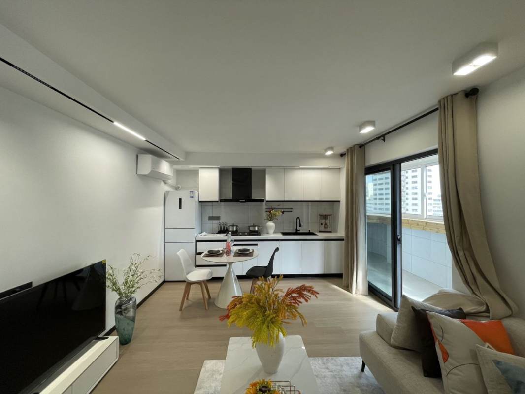 Housing image — Living Room