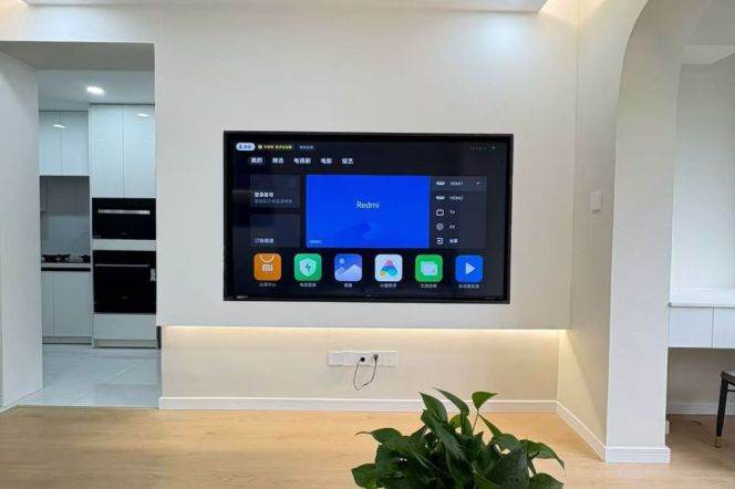 1BR Apartment in Gubei