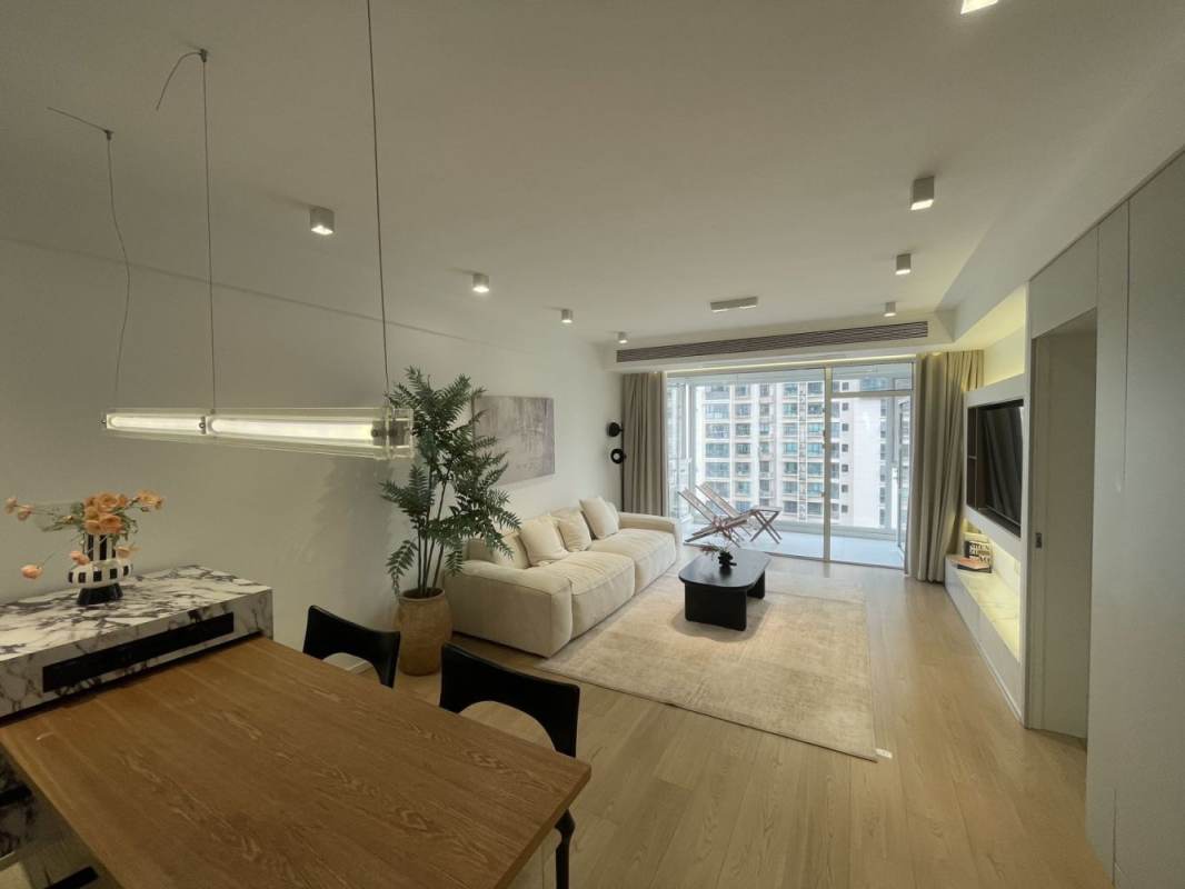 Housing image — Living Room