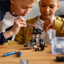 [The Big List]:  17 International School Open Days This October